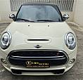 Mini Cooper 2.0 S Top Turbo Automático 2018
