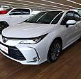Toyota Corolla 2.0 Vvt-Ie Flex Xei Direct Shift
