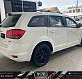 Dodge Journey 3.6 Rt V6 4P 2015/2015
