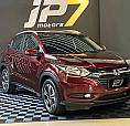 Honda Hr-V Ex | 1.8 Flex | 2018 