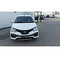Toyota Etios 2020 1.5 X Plus 16V Flex 4P Automático