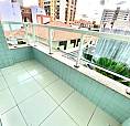 Apartamento De 59M² Com 2 Quartos Para Locação No Bairro Jardim Oceania - João Pessoa Pb.