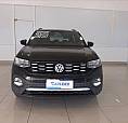 Volkswagen T-Cross 1.0 200 Tsi Total Flex Comfortline Automático