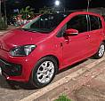 Vw Up! High Aceito Oferta