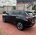Jeep Compass 4X4 Diesel Limited