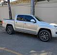 Volkswagen Amarok Highline Cd 2.0 16V Tdi 4X4 Dies. 2012