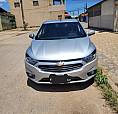 Prisma Ltz 1.4 Automático 2017/18, Km 68 Mil, Segundo Dono, 4 Pneus Novos, Revisões Em Dia