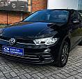 Volkswagen Polo Highline Tsi 1.0 Flex 12V Aut. 2024