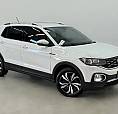 Volkswagen T-Cross Highline 1.4 Tsi Flex 16V 5P Aut 2024