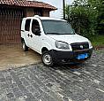 Fiat Doblo Cargo 1.8 Mpi Fire Flex 8V/16V 4P 2016