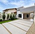 Casa Em Tijucas/Sc  Entrada De R$ 300 Mil + Parcelas
