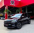 Jeep Compass Long. T270 1.3 Tb 4X2 Flex Aut 2022
