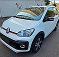 Volkswagen Up! Extreme 1.0 Tsi Total Flex 12V 5P 2020