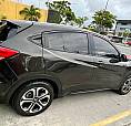 Honda Hr-V Lx 1.8 Flexone 16V 5P Aut. 2016