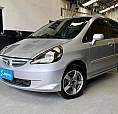 Honda Fit Lxl 1.4/ 1.4 Flex 8V/16V 5P Mec. 2008