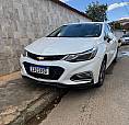Chevrolet Cruze Sport Ltz 1.4 16V Tb Flex 5P Aut. 2019