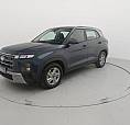 Hyundai Creta Comfort 1.0 Tb 12V Flex Aut 2025