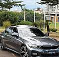 Bmw 320I A 2.0 Tb M Sport Activeflex 16V 4P 2022