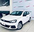 Gol Trendline 1.0 12V Completo