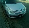 Mercedes B200