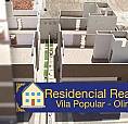 Privê Na Vila Popular Em Olinda - 2 Quartos - 54M2