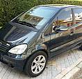 Mercedes-Benz Classe A -2005/2005 Classic