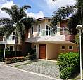 Casa Duplex Em Condomínio No Eusébio, Ótima Localização  