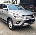 Toyota Hilux Srv Flex 17/17 Automatica