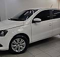 Vw - Volkswagen Gol I Motion 1.6 Mi Total Flex 8V 4P 2014 Flex