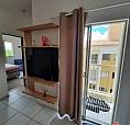 Nc -Passo Chave De Apartamento. 