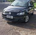Gol Trendline 2018 Única Dona Apenas 39Mil Km