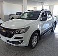 S10 2.8 Lt Automática  4X4 Impecável