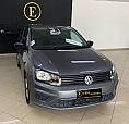 Vw Voyage 1.6 2021