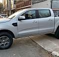 Ford / Ranger Xls 2.5 4X2 Cd Flex Manual