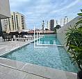 Preço Promocional - Apartamento Nascente 3 Quartos Sendo 2 Suítes - Localizado Na Jatiúca