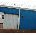 Vendo Casa No Itapoã