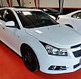 Chevrolet Cruze Ltz Hb 2014