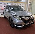 Honda Hr-V Exl Cvt 4P