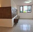 Apartamento Para Aluguel Com 3 Quartos Em Manaíra - João Pessoa - Pb