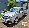 Chevrolet Montana Ls 1.4 Econoflex 8V 2P 2016