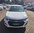 Chevrolet Onix 2024 1.0 Flex Plus Lt Manual