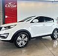 Kia Motors Sportage Lx 2.0 16V 142Cv 5P 2015