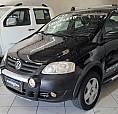 Volkswagen Crossfox 1.6 Mi Total Flex 8V 5P Completo 2009