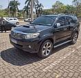 Toyota Hilux Sw4 Srv D4-D 4X4 3.0 Tdi Dies. Aut 2014