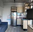 Apartamento 1 Dormitório + 1 Vaga - Vila Madalena