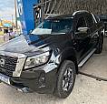 Nissan Frontier Plati. Cd 2.3 Bi-tb Dies.aut. 2025
