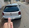 Volkswagen Gol Geração Iv City Trend 1.0 8V Mi Total Flex Mec. 4P 2008