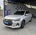 Chevrolet Onix Hatch Premier 1.0 12V Tb Flex Aut. 4P 2021