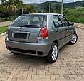 Fiat Palio 1.0/ Trofeo 1.0 Fire/ Fire Flex 4P 2007