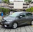 Honda Fit Lx 1.5 Flexone 16V 5P Aut. 2016